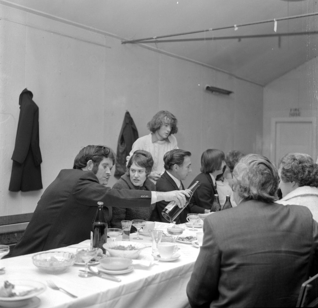 Cranke-West wedding. [P1-7959-10349]