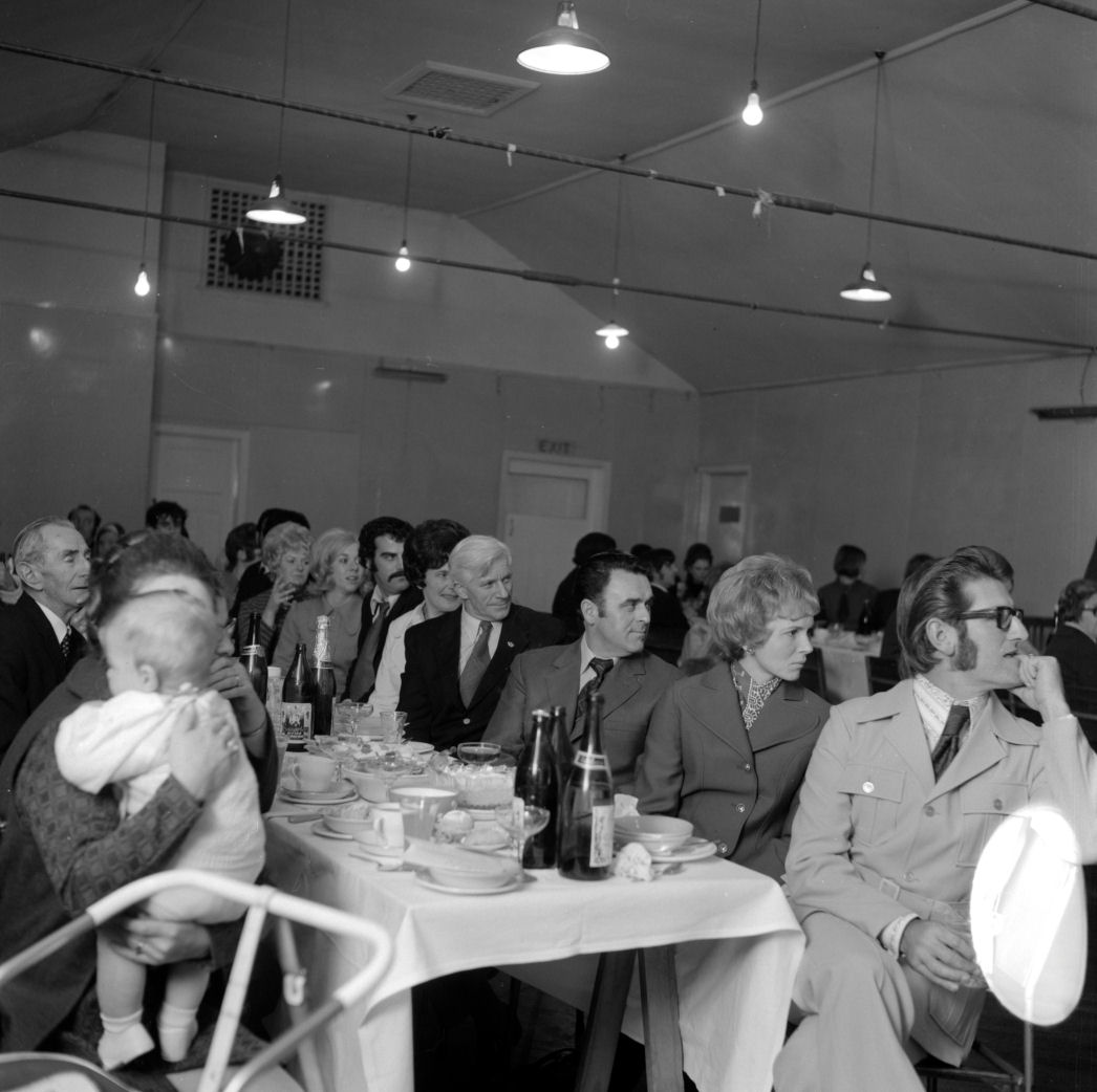 Cranke-West wedding. [P1-7966-10356]