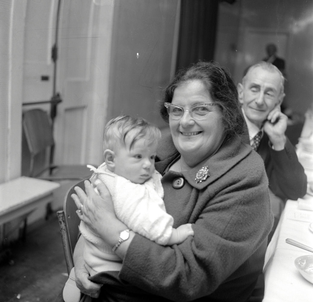Cranke-West wedding. [P1-7968-10358]