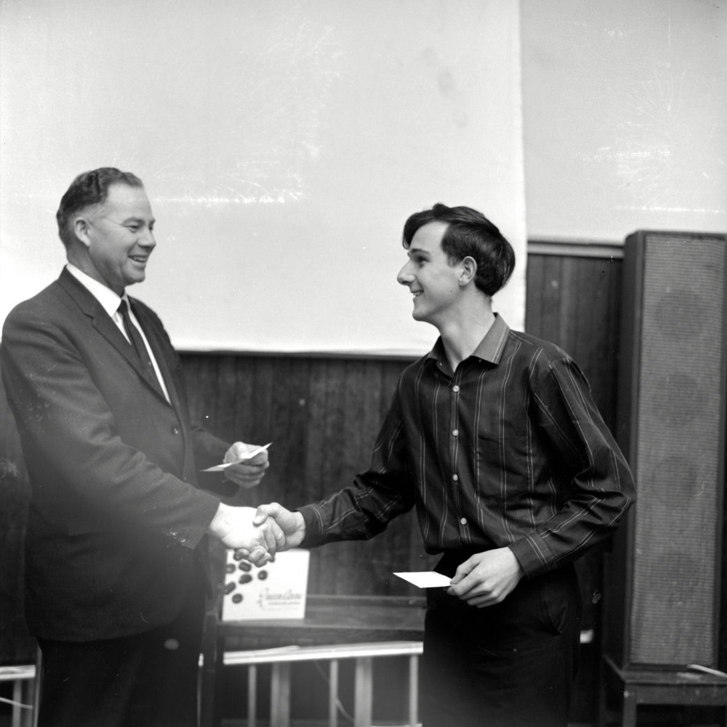 Animal Rescue children's photo competition prize winner