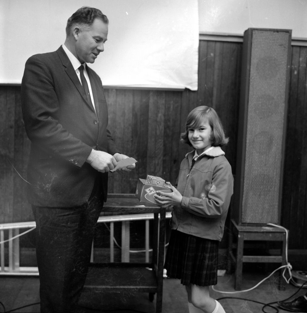 Animal Rescue children's photo competition