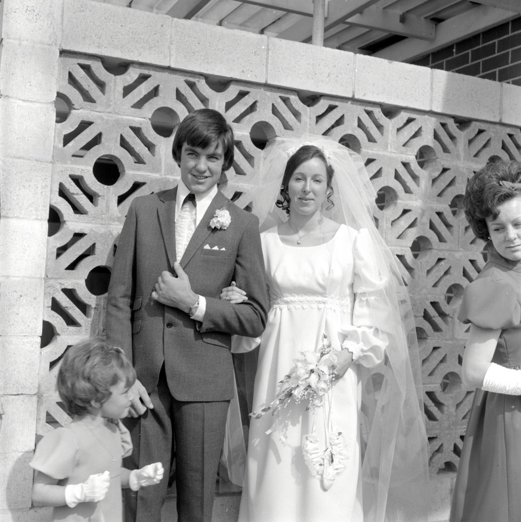 Beazley-Anderson wedding  2.