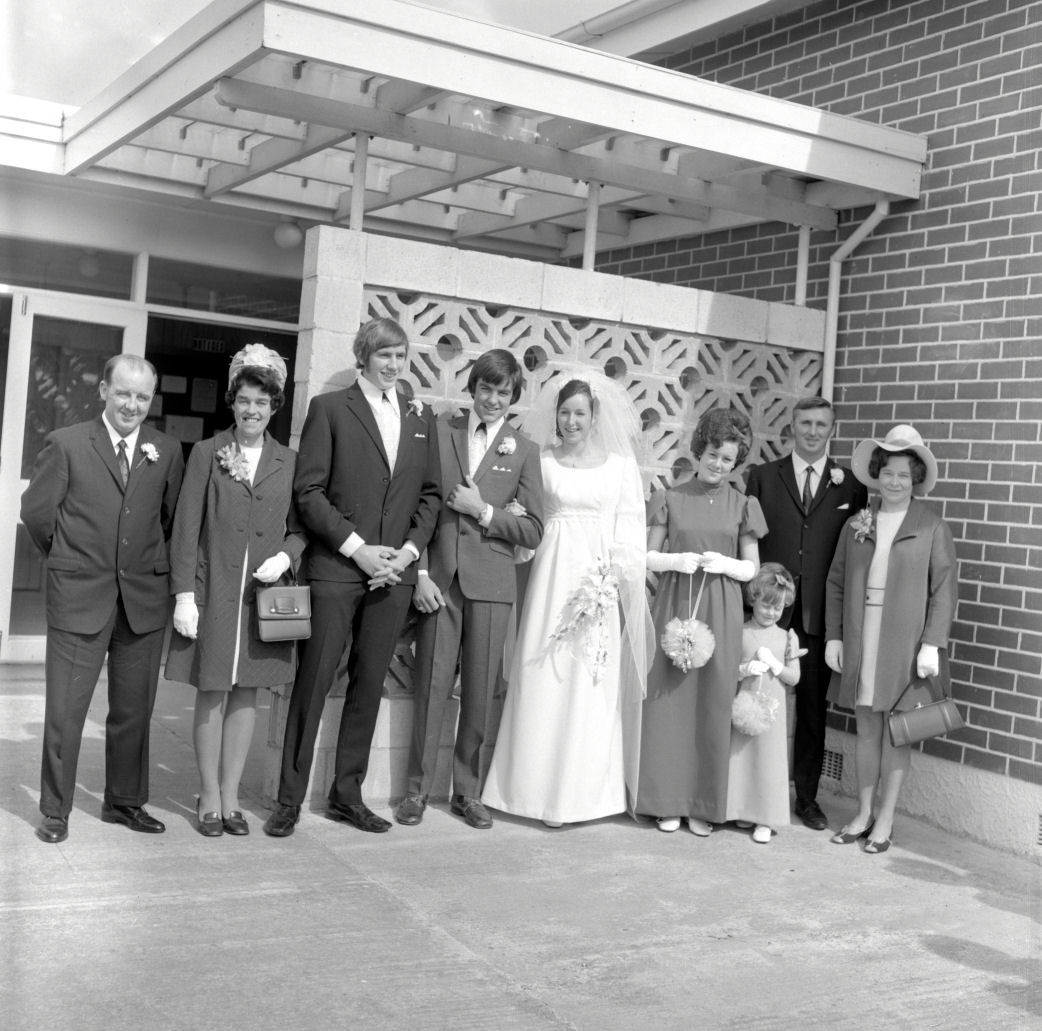 Beazley-Anderson wedding  3.