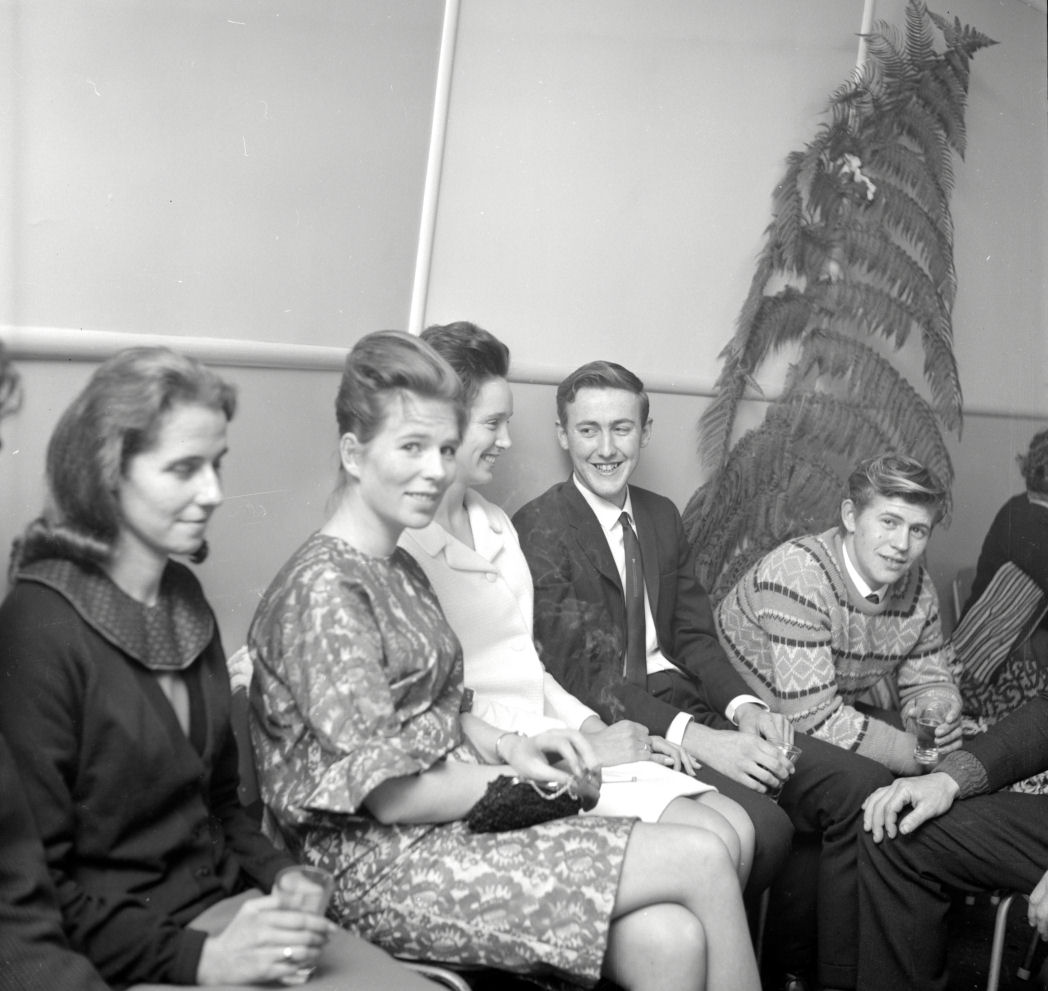 Kenneth Graham Rosson 21st.