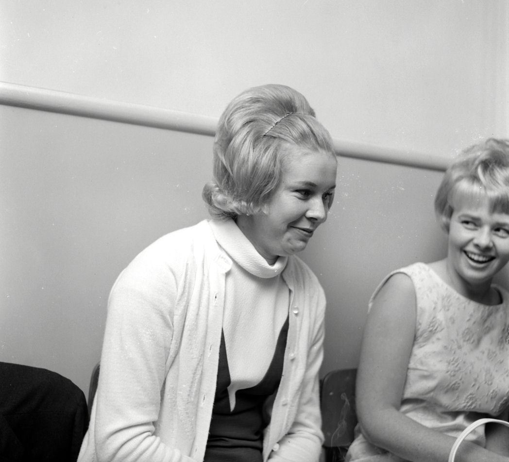 Kenneth Graham Rosson 21st.