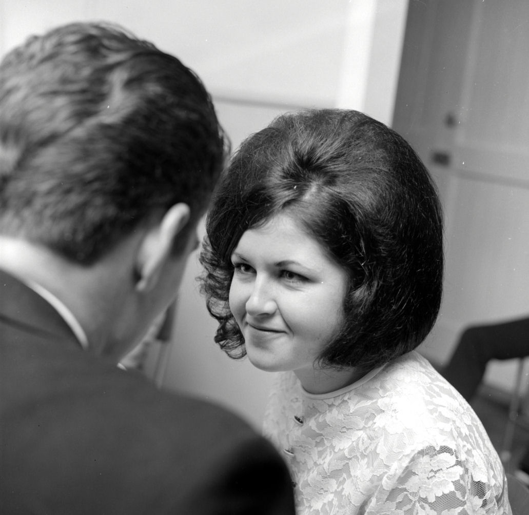 Kenneth Graham Rosson 21st.