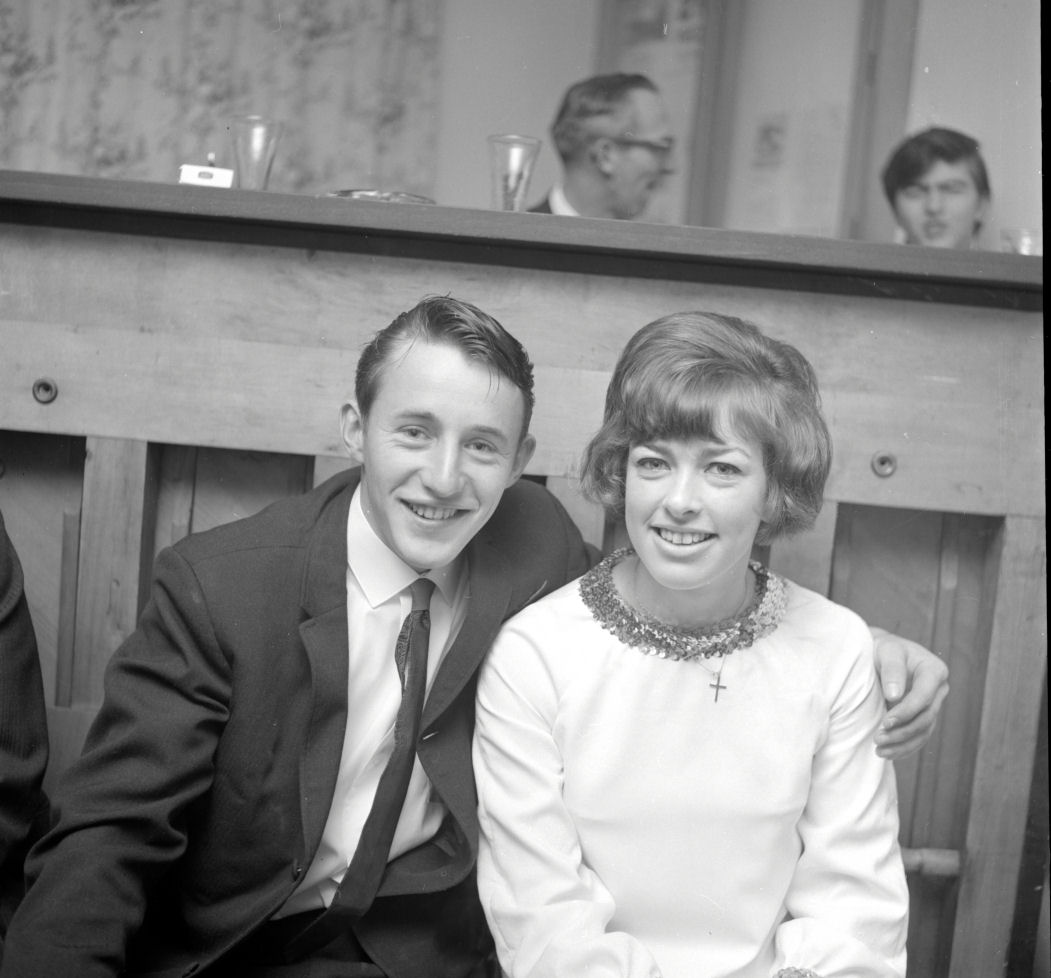 Kenneth Graham Rosson 21st.