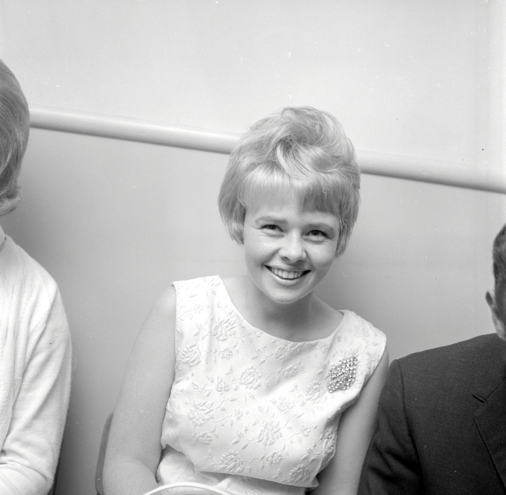 Kenneth Graham Rosson 21st.