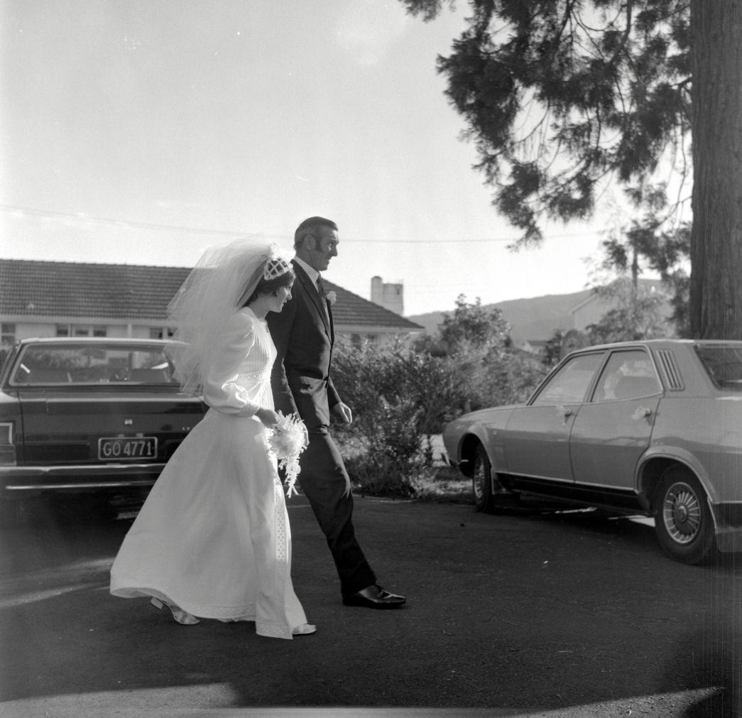 Whiteman wedding  1. 