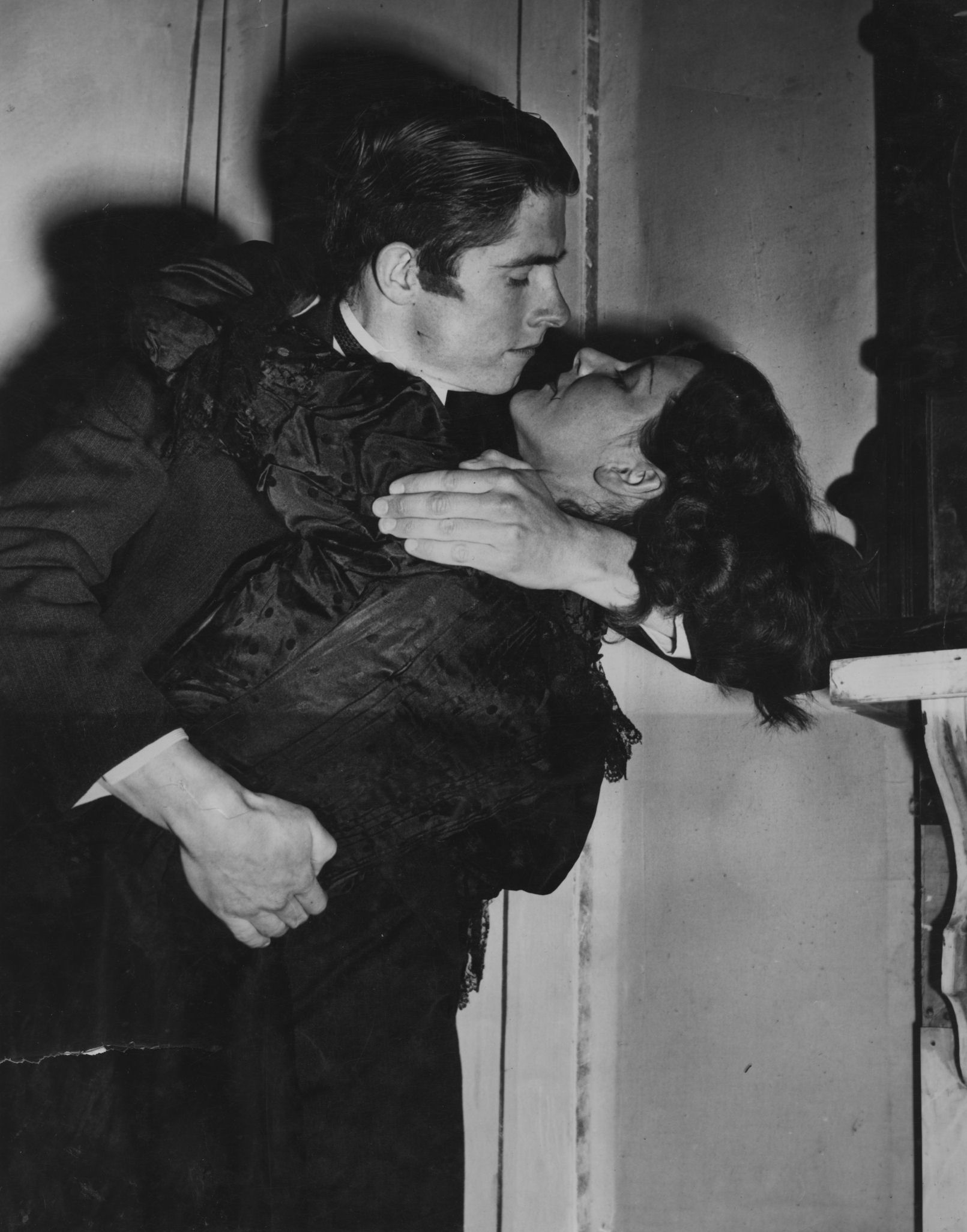 Heretaunga Players; Pink String &amp; Sealing Wax: Christopher Loch, Joan Glaum.