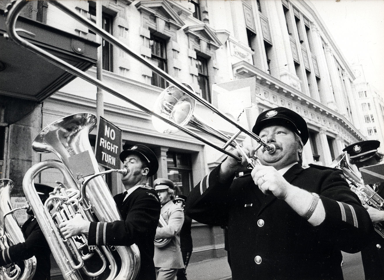 Upper Hutt Municipal Band