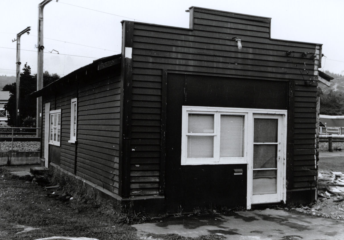 Heretaunga&ndash;Pinehaven District Community Council building moved