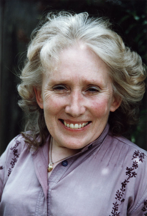 Queen's Service Medal recipient Orleen Stephens