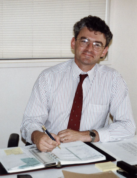 HIBS; Hutt International Boys' School; new principal Michael Kelly.