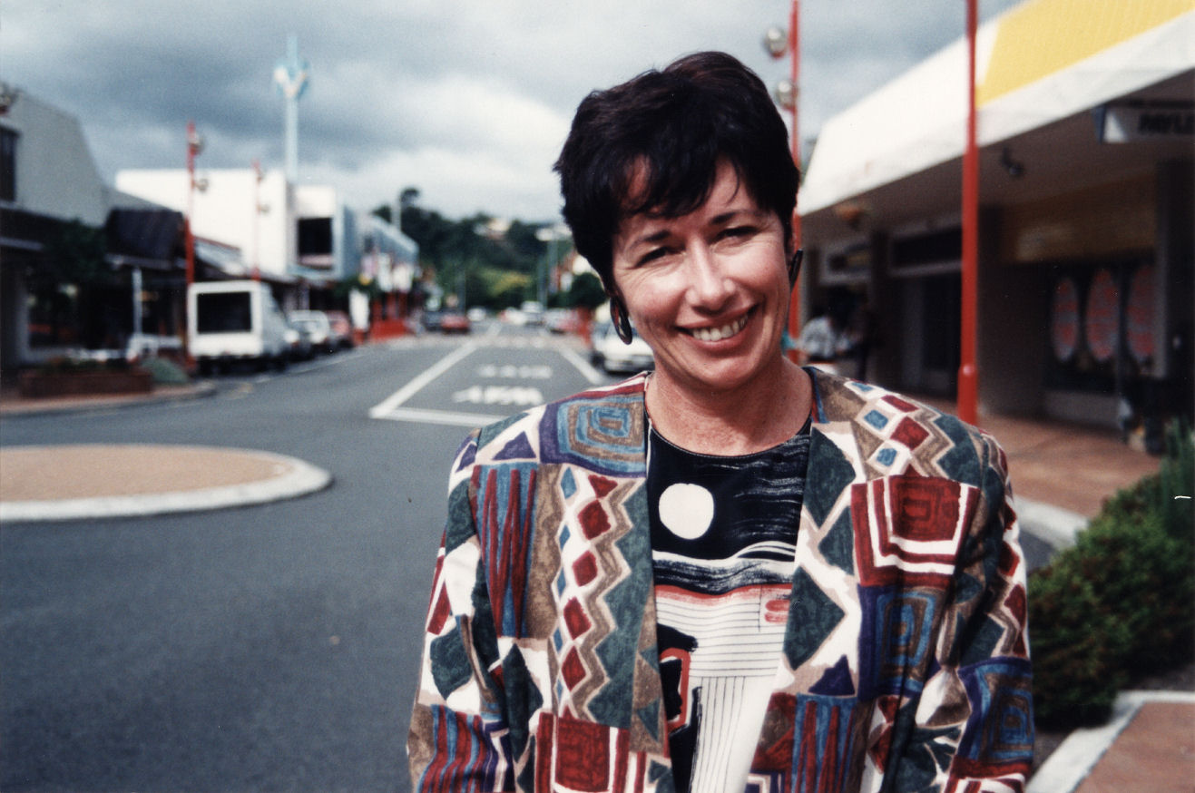 Victim Support; Kathy Loveday appointed co-ordinator. 