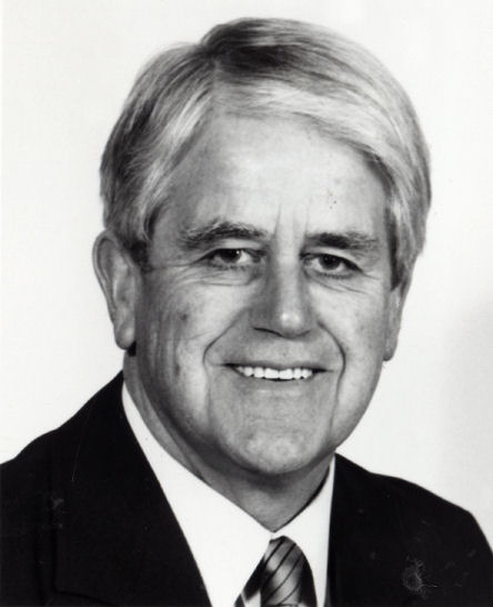 Chamber of Commerce; Bob Nicholson, executive officer.