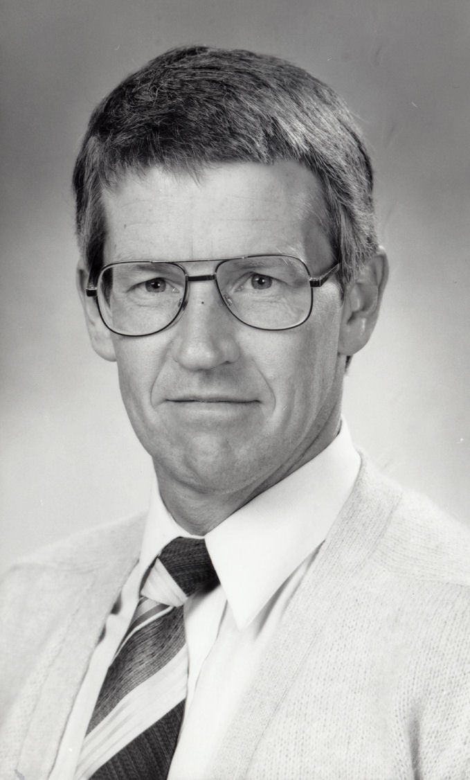 Central Institute of Technology staff; science and health sciences; Dr Michael J Marfell-Jones; dean of faculty.