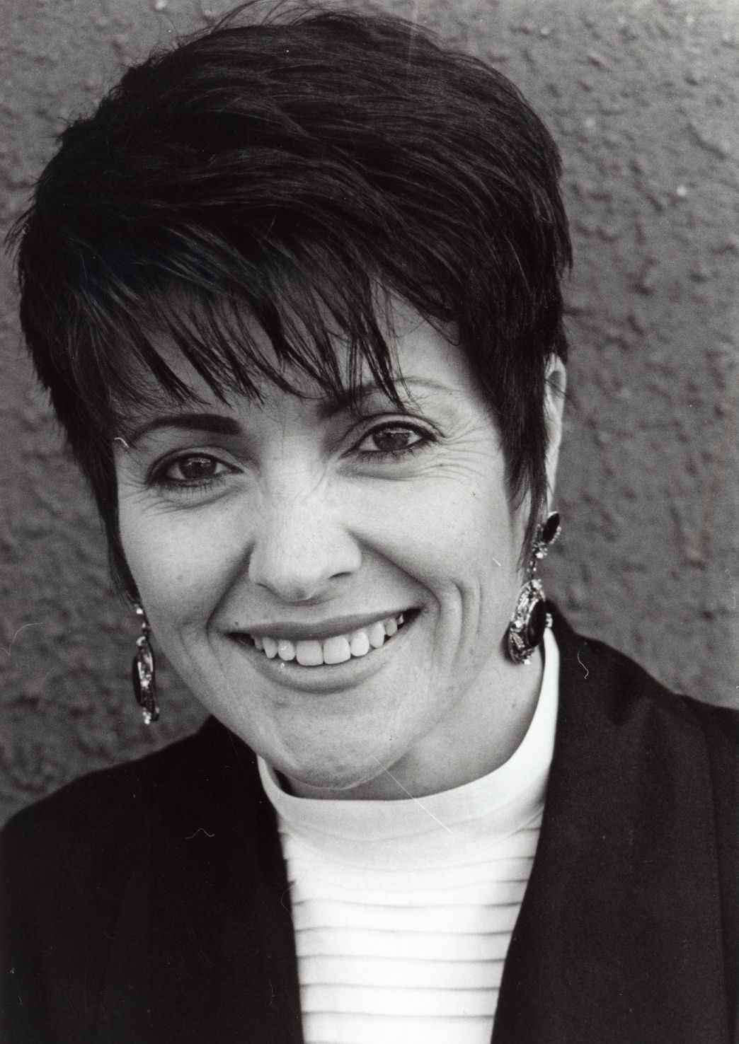 Beauty Flash Studio, 14 Clyma Street; owner Sue Fullwood.