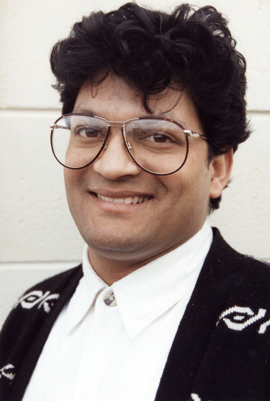 Totara Park dairy opens; owner Sam Rama.