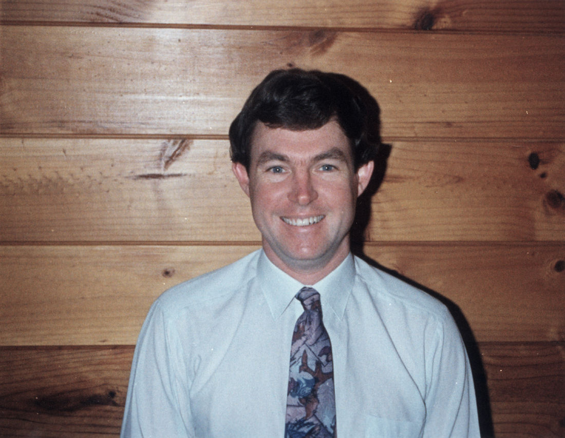 Totara Park school; principal Greig Mercer.