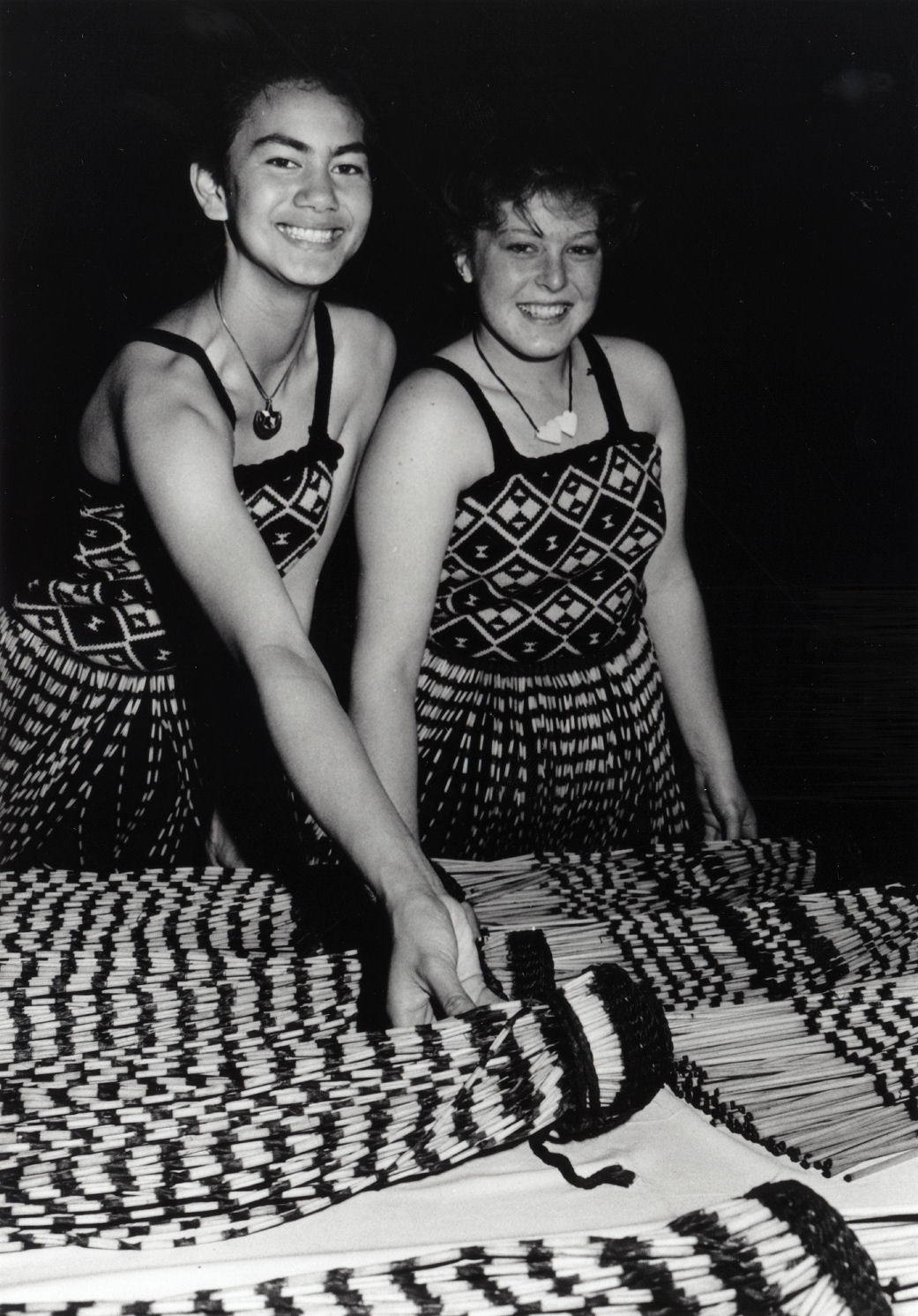 New piupius dedicated, Heretaunga College