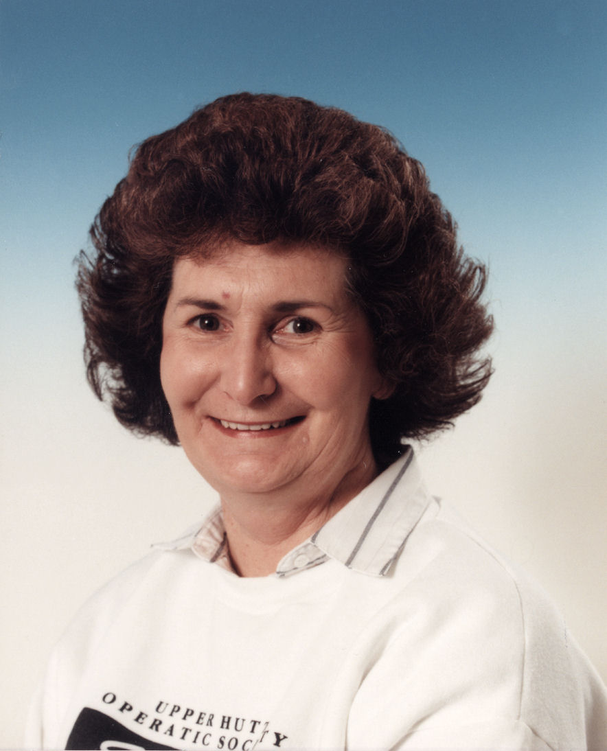 Upper Hutt Operatic Society; "Spotlight On Broadway"; Val Currie, director.