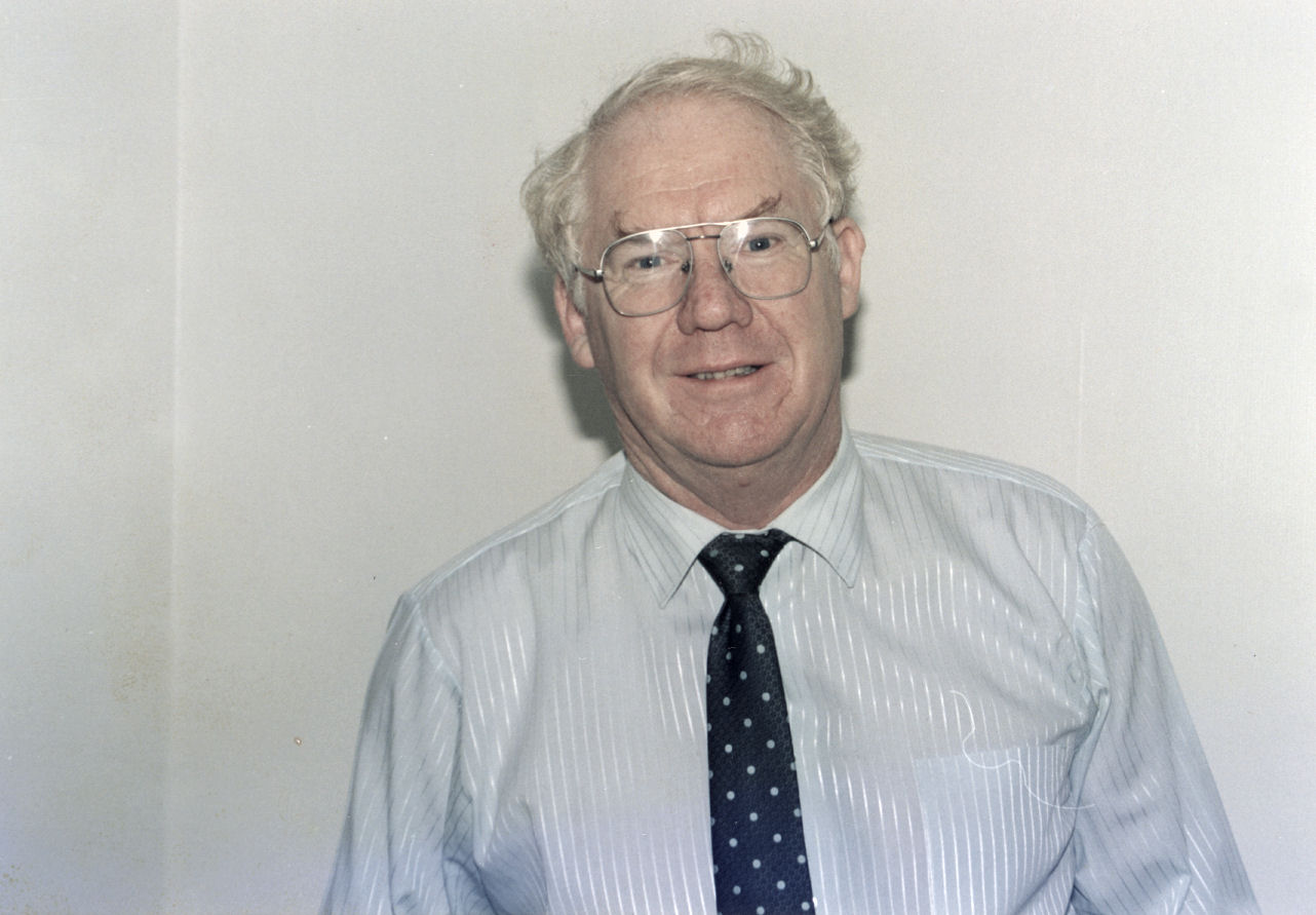 Te Marua speedway; promotional and marketing manager Bill Stevens.