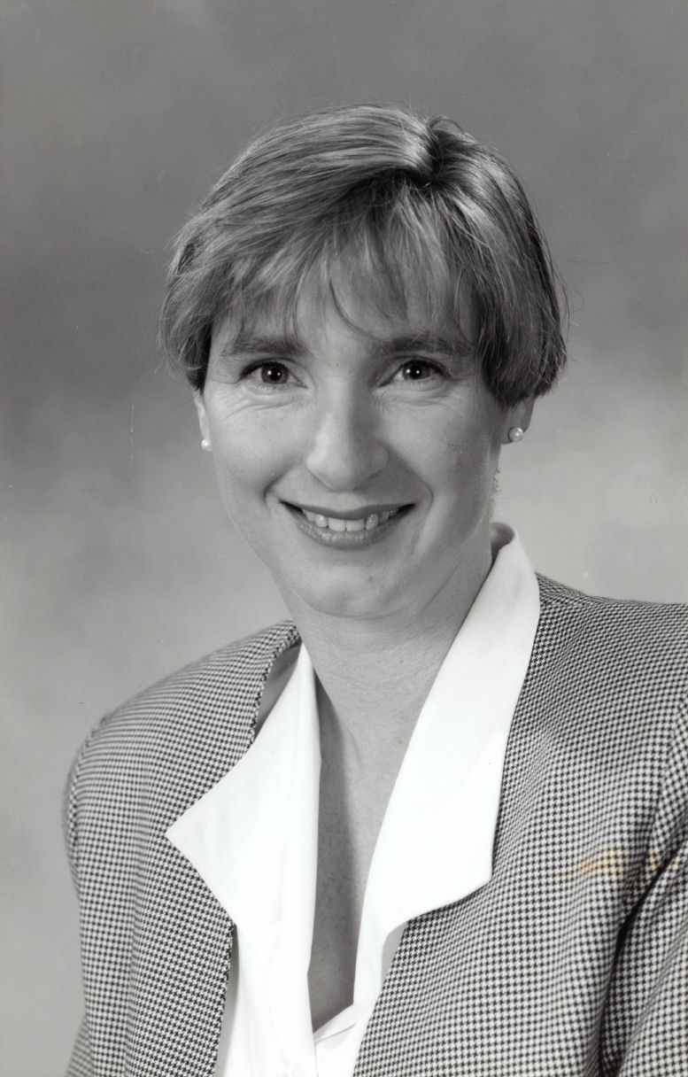 Nicola Meek declares her intention to seek the Labour Party candidacy for the 1993 General Election.