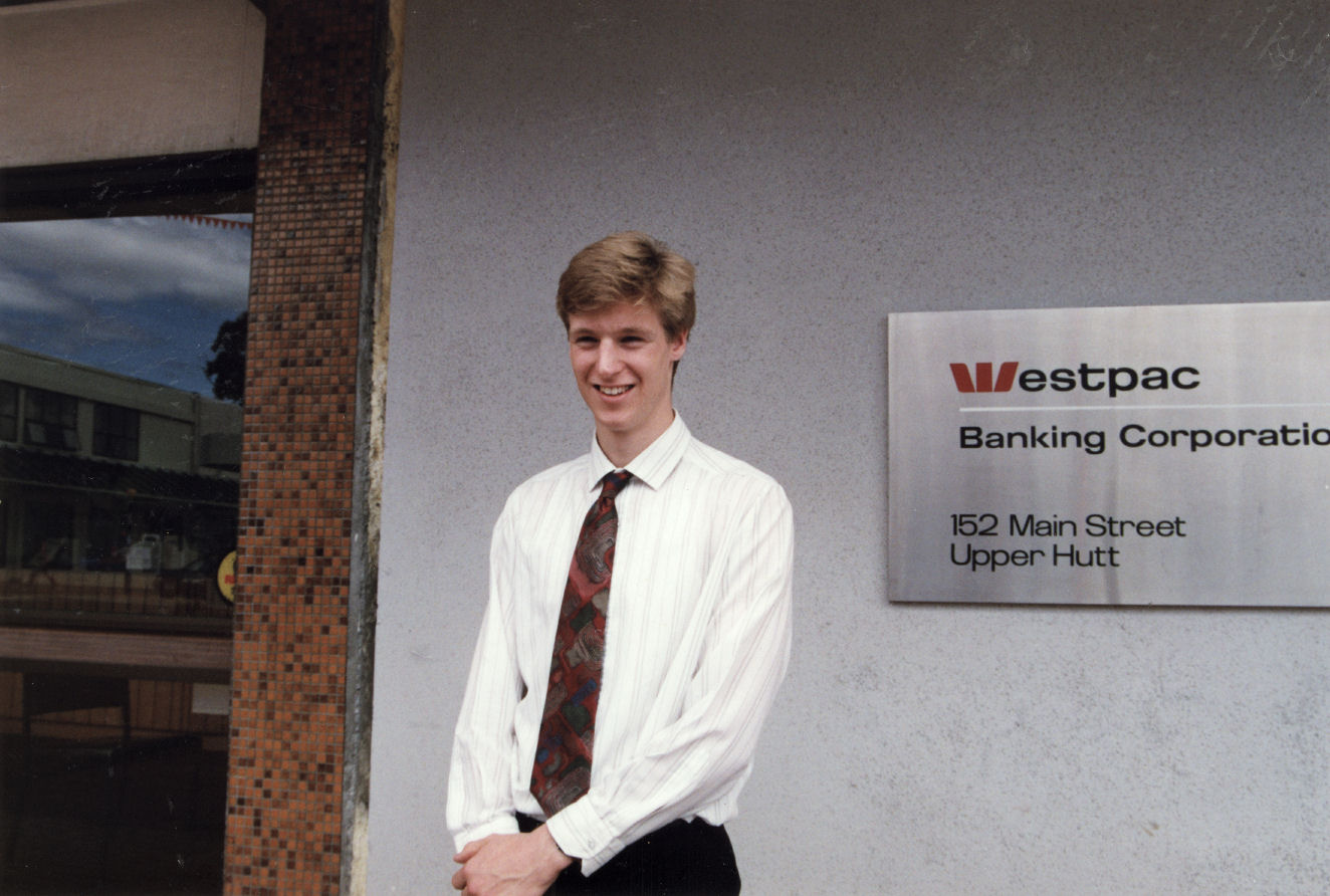 Rifle shooting; Martin Cass, aiming at competing in a Commonwealth Games.
