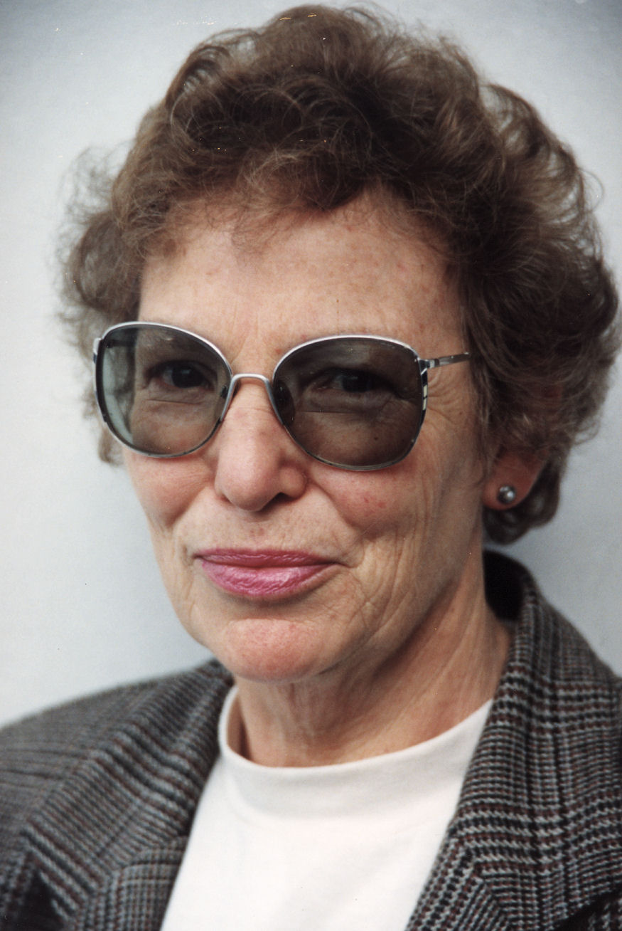 Joan Dick, New Zealand's longest-serving prison nurse