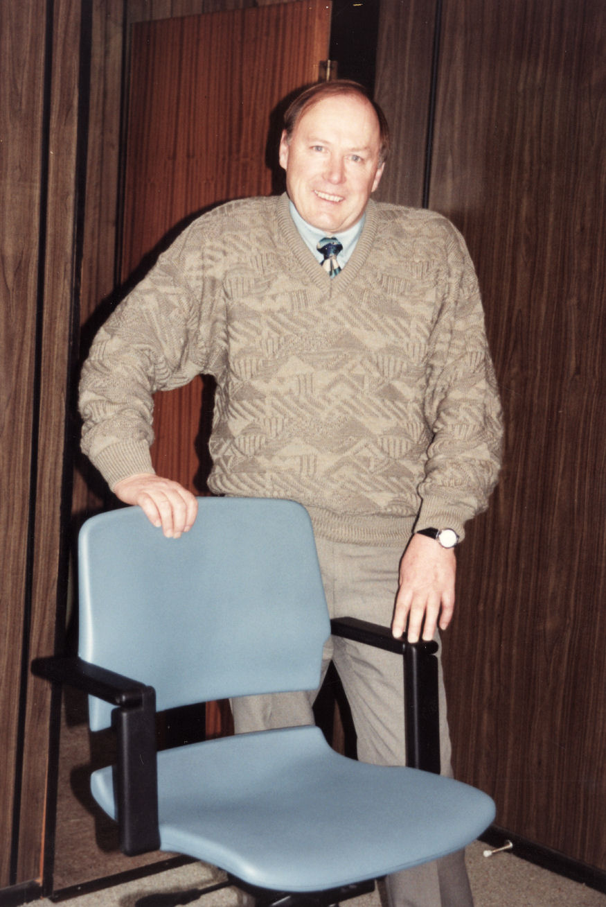 Acma Industries, 71 Montgomery Crescent; owner Alan Bowmar; to supply components to California.