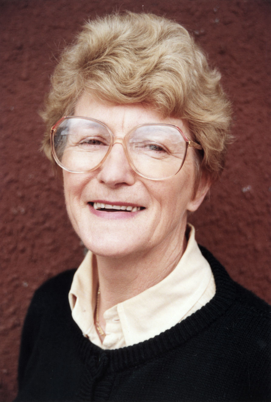 Artist Jeanette Scaife to open her Little Art Gallery at 1244 Fergusson Drive.