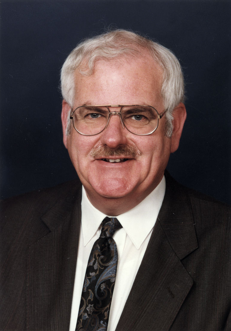 Chamber of Commerce; Peter Holcroft, executive director.