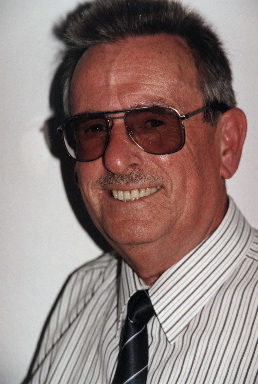 Upper Hutt Business Advisory Service manager, Ray Kelly, moving to Christchurch.