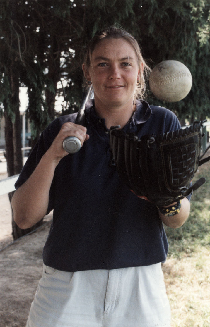 Softball; Kylee Stevens picked to play for New Zealand in Olympic Games qualifiers.