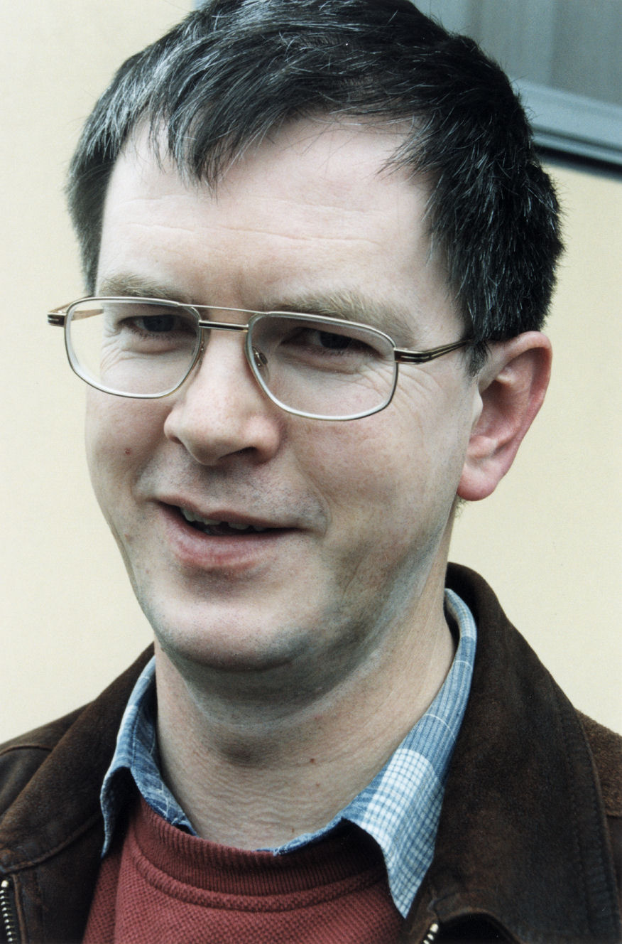 St Margaret's Presbyterian church; minister Rev Brett Johnstone to depart.