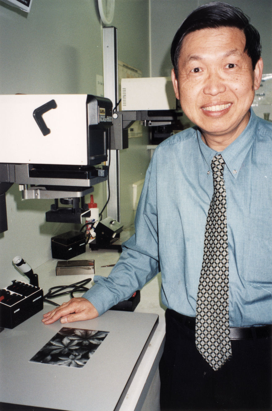 Upper Hutt College staff; Tim Yung leaves after 30 years.