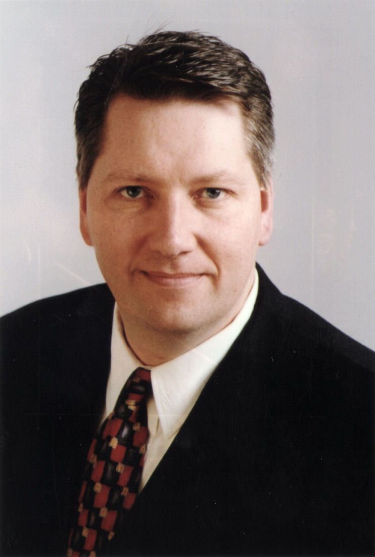 Schering-Plough Animal Health NZ Ltd; new general manager Larry Miller, from U.S.A.