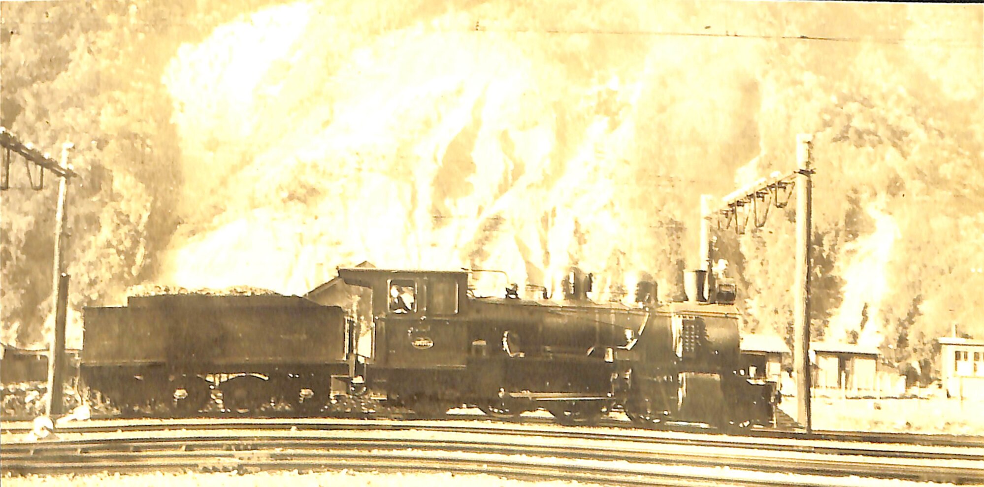 New Zealand Railways locomotive, Uc 4-6-0 class; number 361-370