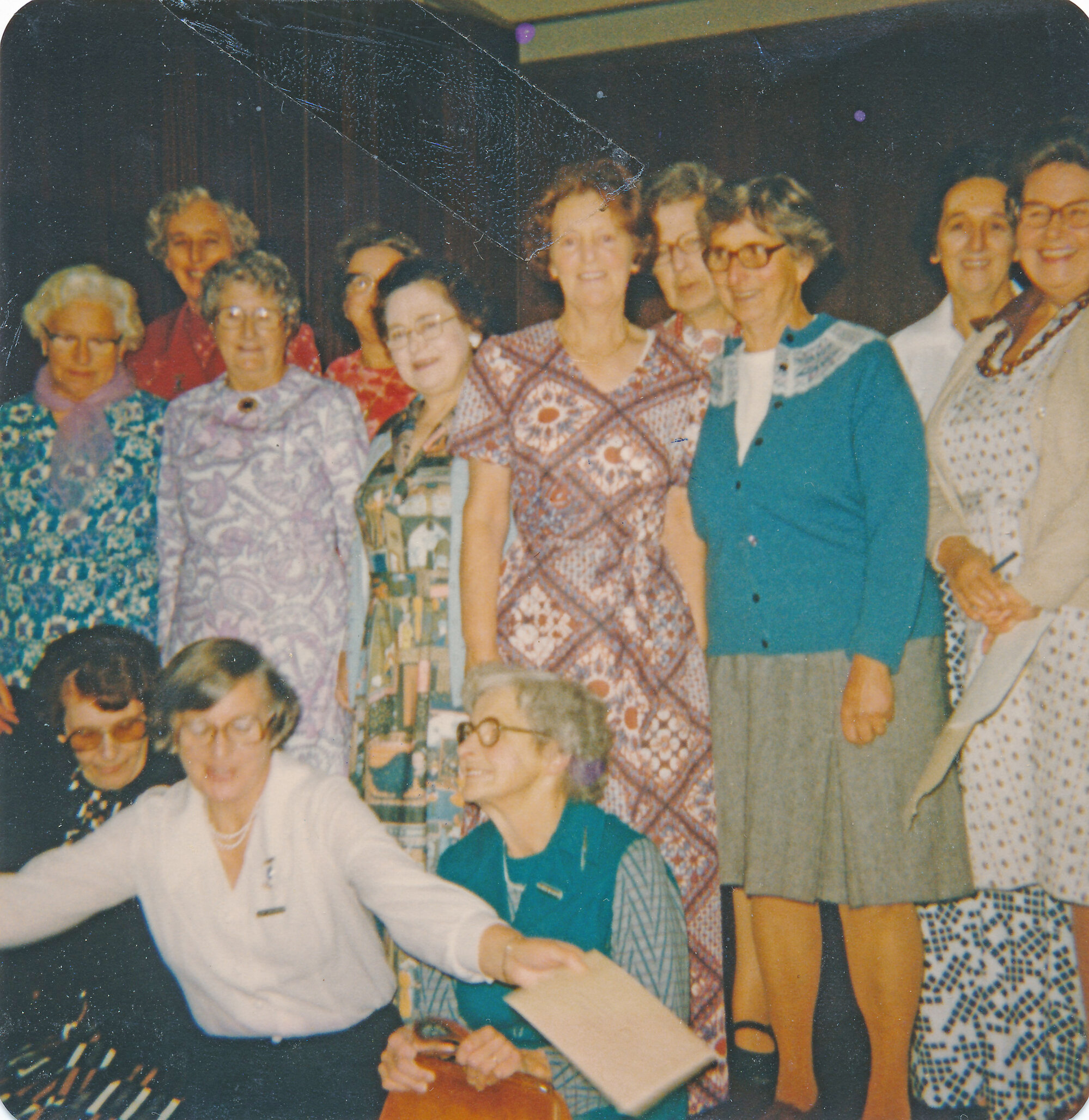 HAPAI Club 21st birthday