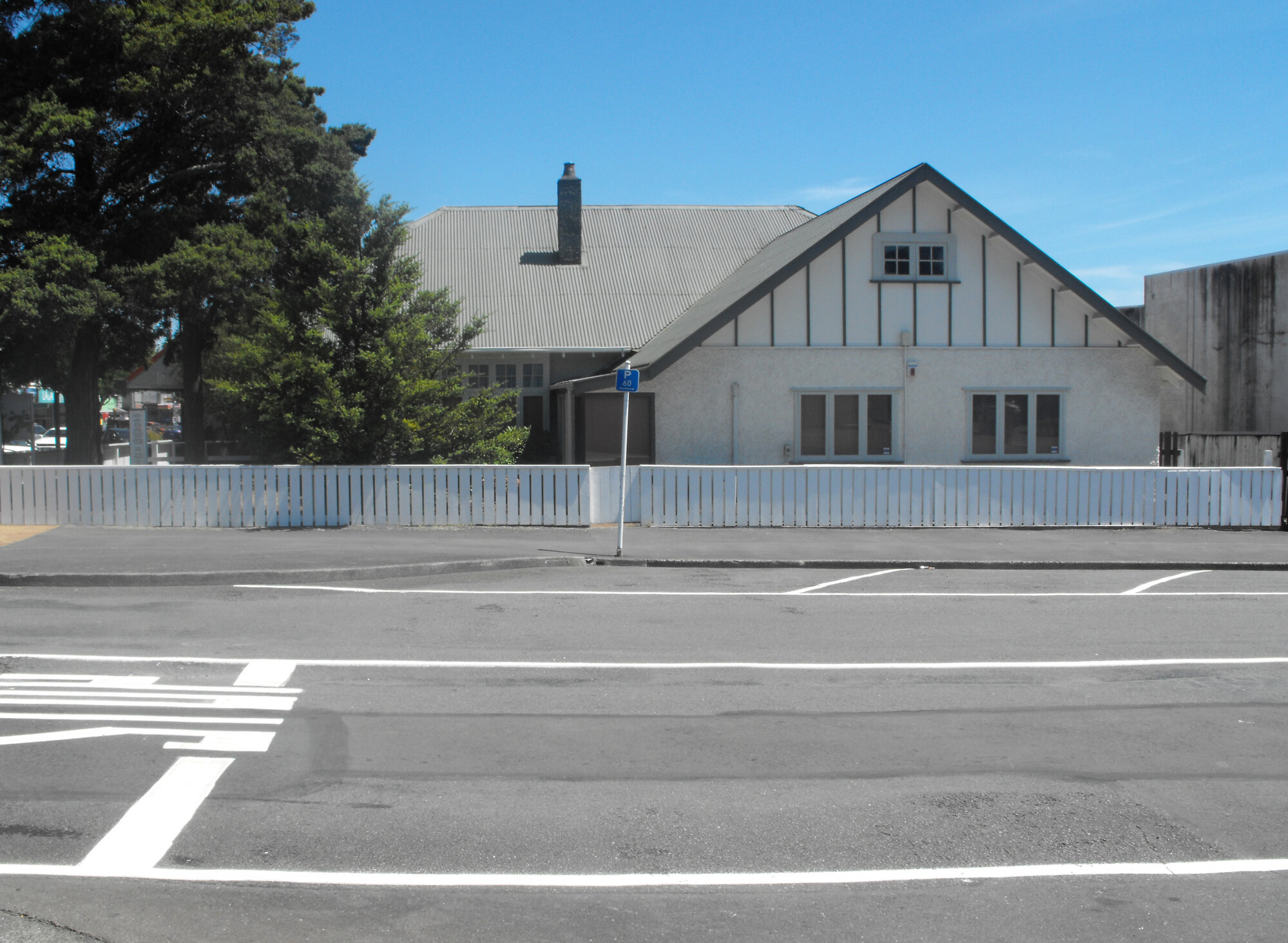 Royal Street, west side 1;  Upper Hutt Dental Centre