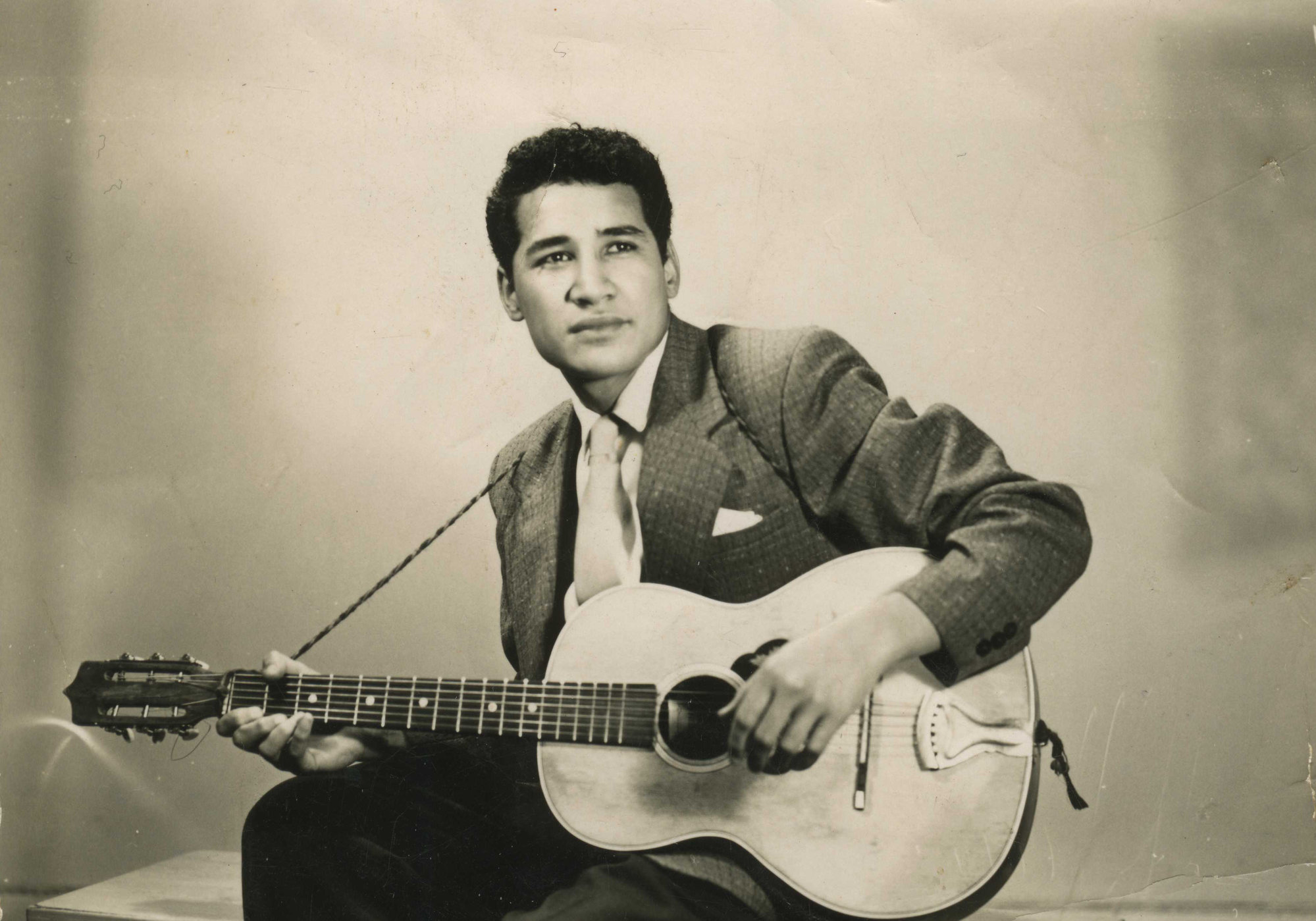 Sam Southon, c. 1959&ndash;60