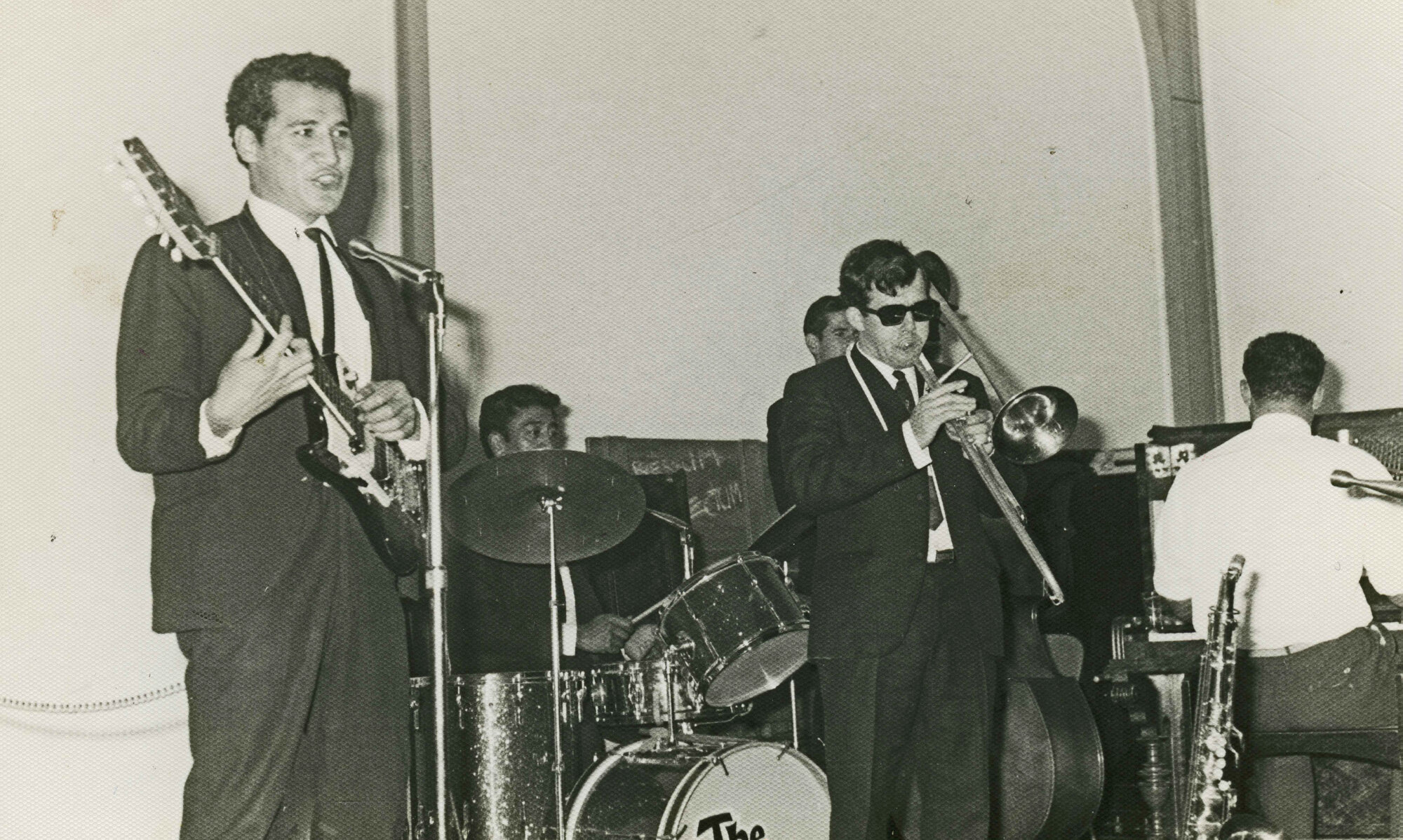 Hi-Lites, c. 1966&ndash;67