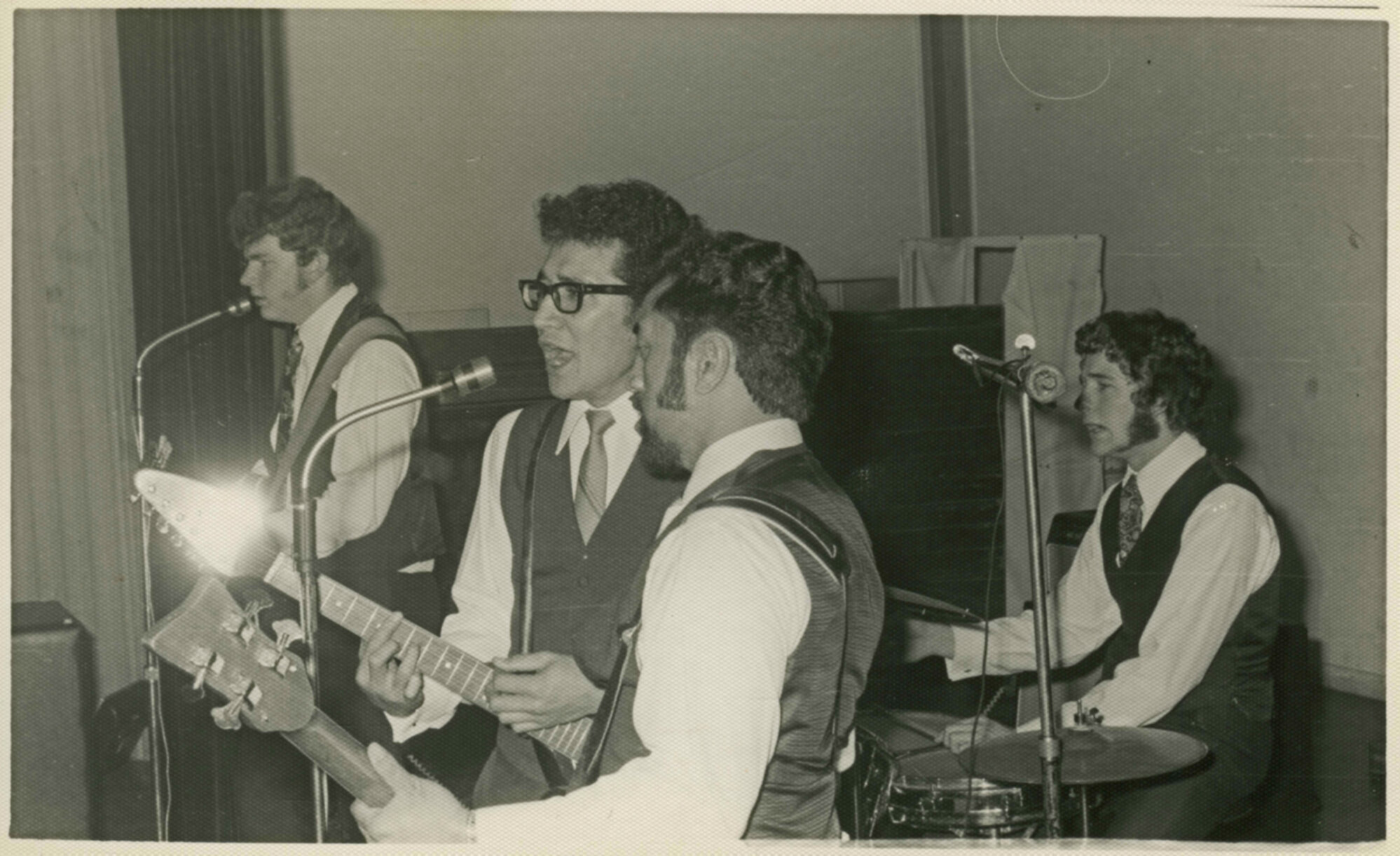 Trinity Fair, c. 1971