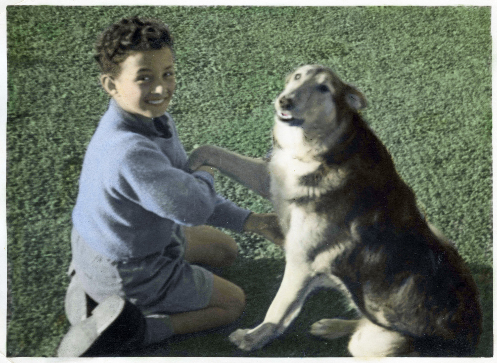 Ray Ahipene-Mercer, Trentham, 1957&ndash;58