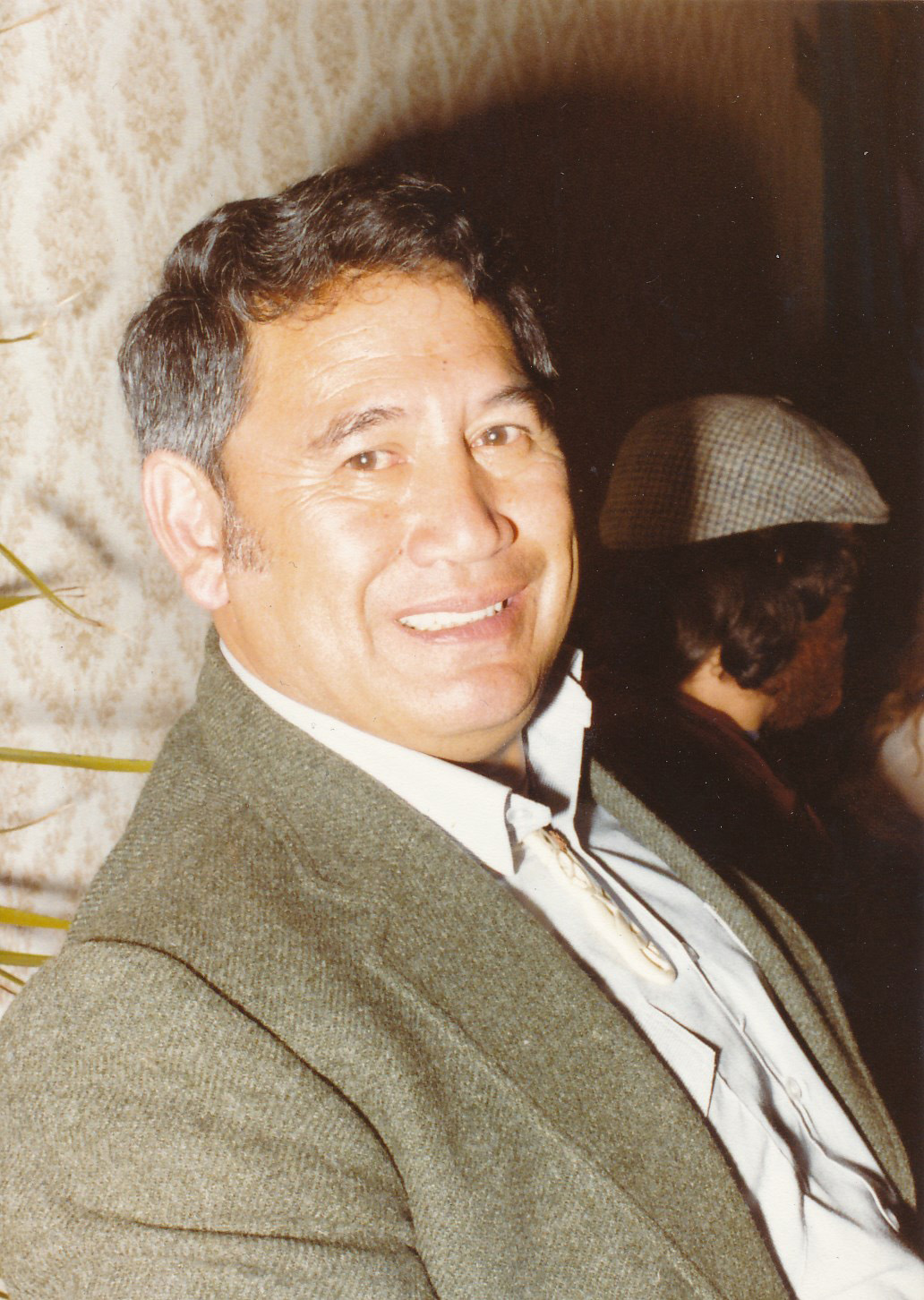 Kemara Tukukino, mid-1980s