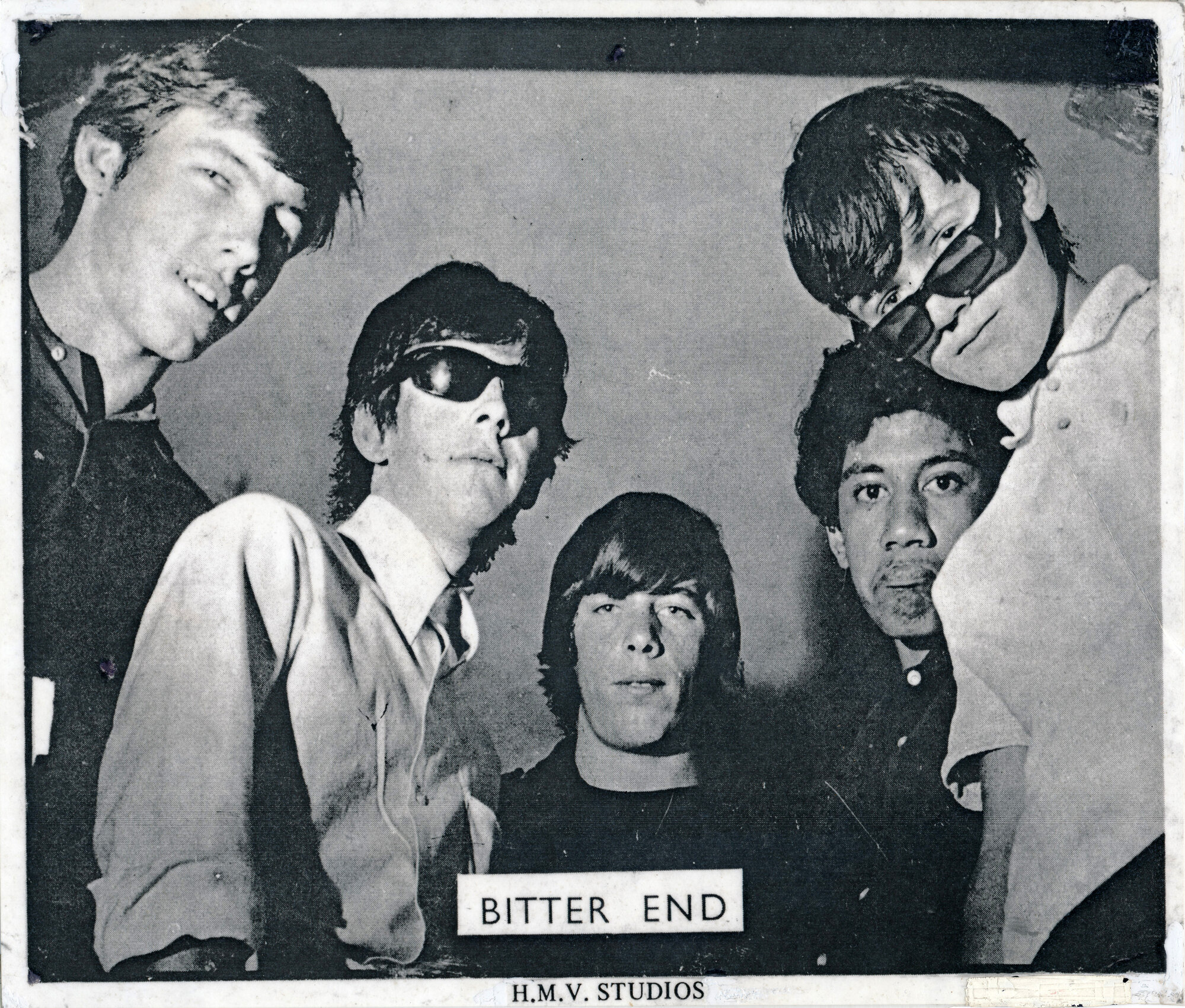 The Bitter End, 1966