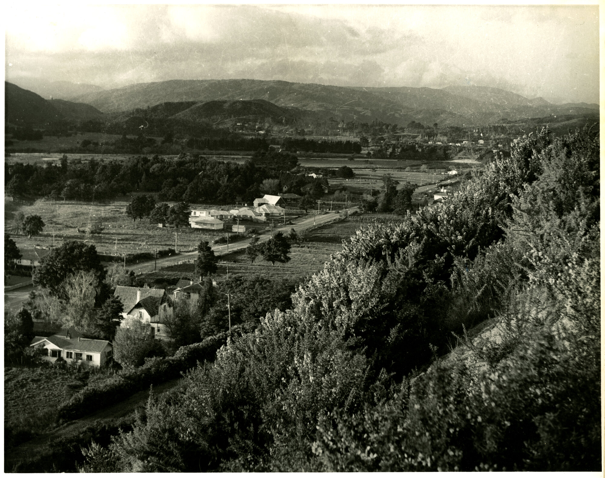 Main Road North c.1960s