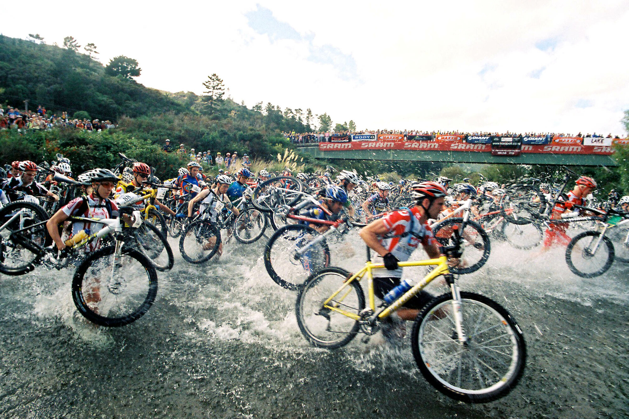 Karapoti Challenge River Crossing 2 2006