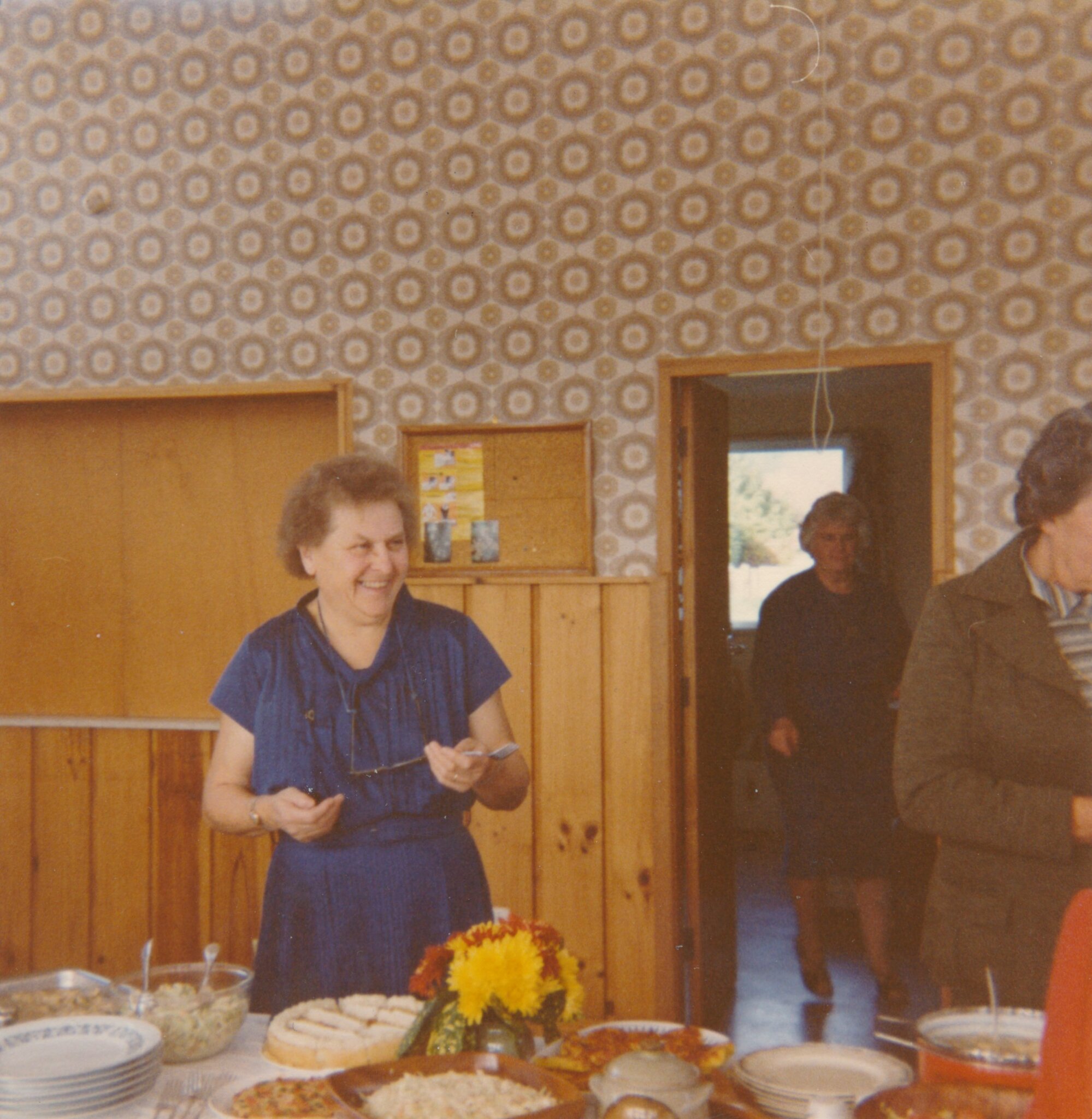 New Zealand Registered Nurses Association, Upper Hutt Branch; Silver Jubilee Celebrations